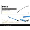 Barre anti-rapprochement avant Ford Kuga