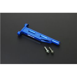 Adaptateur de crochet de remorquage avant Honda Civic Type R