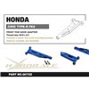 Adaptateur de crochet de remorquage avant Honda Civic Type R