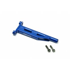 Adaptateur de crochet de remorquage avant Honda Civic Type R