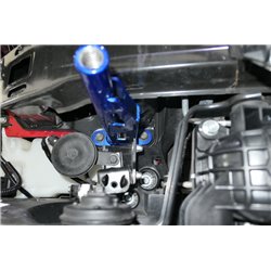 Adaptateur de crochet de remorquage avant Honda Civic Type R