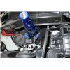 Adaptateur de crochet de remorquage avant Honda Civic Type R
