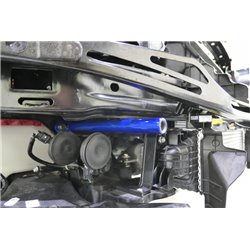 Adaptateur de crochet de remorquage avant Honda Civic Type R