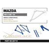 Renfort inférieur central Mazda MX-5 Miata
