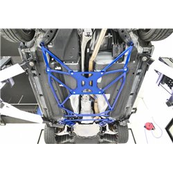 Renfort inférieur central Mazda MX-5 Miata