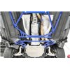 Renfort inférieur central Mazda MX-5 Miata