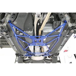 Renfort inférieur arrière Mazda MX-5 Miata