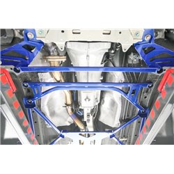 Renfort inférieur avant Mazda MX-5 Miata