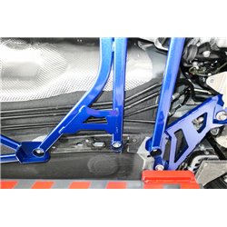 Renfort inférieur avant Mazda MX-5 Miata