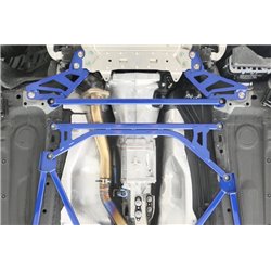 Renfort inférieur avant Mazda MX-5 Miata
