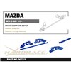 Renfort de berceau avant Mazda MX-5 Miata