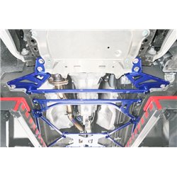 Renfort de berceau avant Mazda MX-5 Miata
