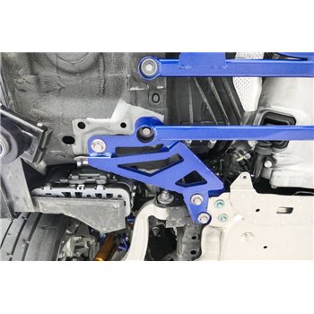 Renfort de berceau avant Mazda MX-5 Miata