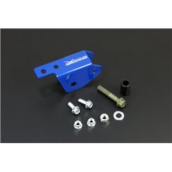 Support d’extension de barre Panhard arrière Suzuki Jimny