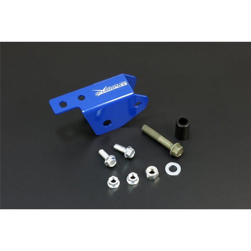 Support d’extension de barre Panhard arrière Suzuki Jimny