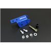 Support d’extension de barre Panhard arrière Suzuki Jimny