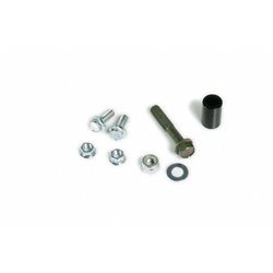 Support d’extension de barre Panhard arrière Suzuki Jimny