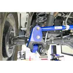 Support d’extension de barre Panhard arrière Suzuki Jimny