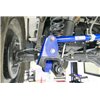 Support d’extension de barre Panhard arrière Suzuki Jimny