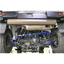 Support d’extension de barre Panhard arrière Suzuki Jimny