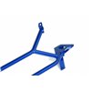 Renfort de berceau avant Mitsubishi Lancer Evolution