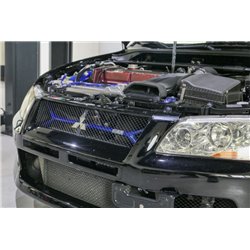 Renfort de berceau avant Mitsubishi Lancer Evolution