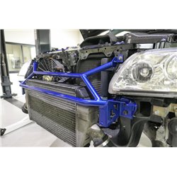 Renfort de berceau avant Mitsubishi Lancer Evolution