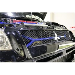 Renfort de berceau avant Mitsubishi Lancer Evolution