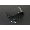 Plaque de protection de canister carbone Suzuki Jimny