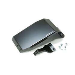 Plaque de protection de canister carbone Suzuki Jimny