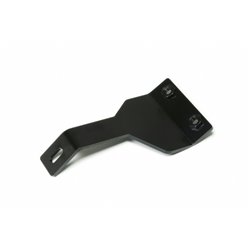 Plaque de protection de canister carbone Suzuki Jimny