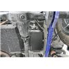 Plaque de protection de canister carbone Suzuki Jimny