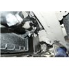 Plaque de protection de canister carbone Suzuki Jimny