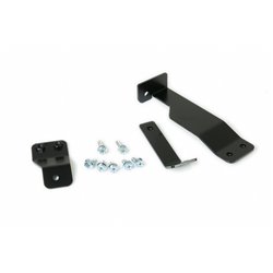 Plaque de protection de réservoir de carburant Suzuki Jimny