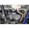 Plaque de protection de réservoir de carburant Suzuki Jimny