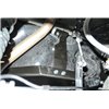 Plaque de protection de réservoir de carburant Suzuki Jimny