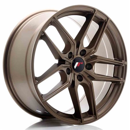 JR Wheels JR25 19x8,5 ET40 5x112 Bronze