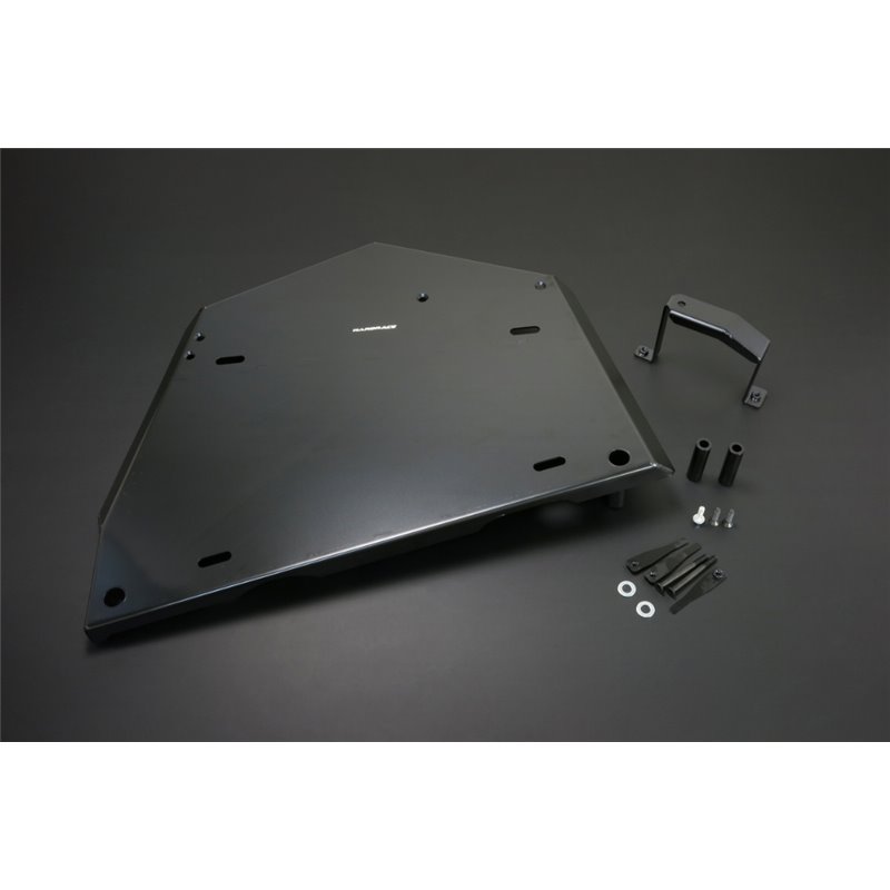 Plaque de protection de boîte de transfert Suzuki Jimny