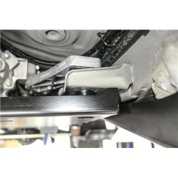 Plaque de protection de boîte de transfert Suzuki Jimny