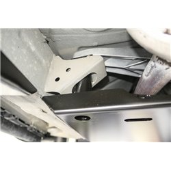 Plaque de protection de boîte de transfert Suzuki Jimny