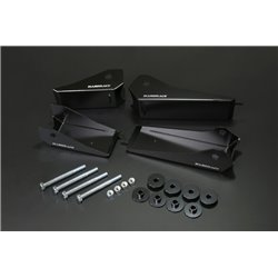 Plaque de protection de bras de suspension Suzuki Jimny