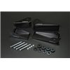 Plaque de protection de bras de suspension Suzuki Jimny