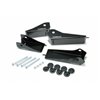 Plaque de protection de bras de suspension Suzuki Jimny