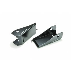 Plaque de protection de bras de suspension Suzuki Jimny
