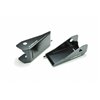 Plaque de protection de bras de suspension Suzuki Jimny