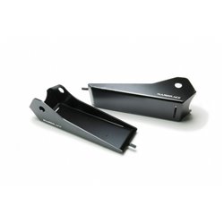 Plaque de protection de bras de suspension Suzuki Jimny