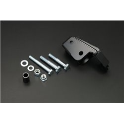 Support d’extension de barre Panhard avant Suzuki Jimny