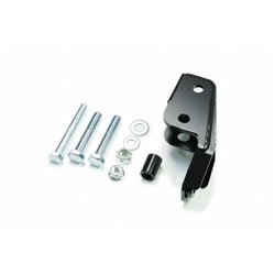 Support d’extension de barre Panhard avant Suzuki Jimny