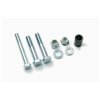 Support d’extension de barre Panhard avant Suzuki Jimny