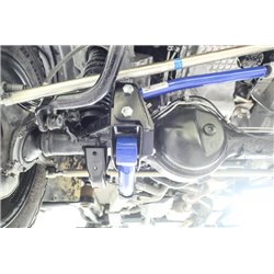 Support d’extension de barre Panhard avant Suzuki Jimny